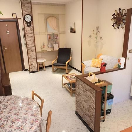A Casa Di Mori Apartment Roma Phòng bức ảnh