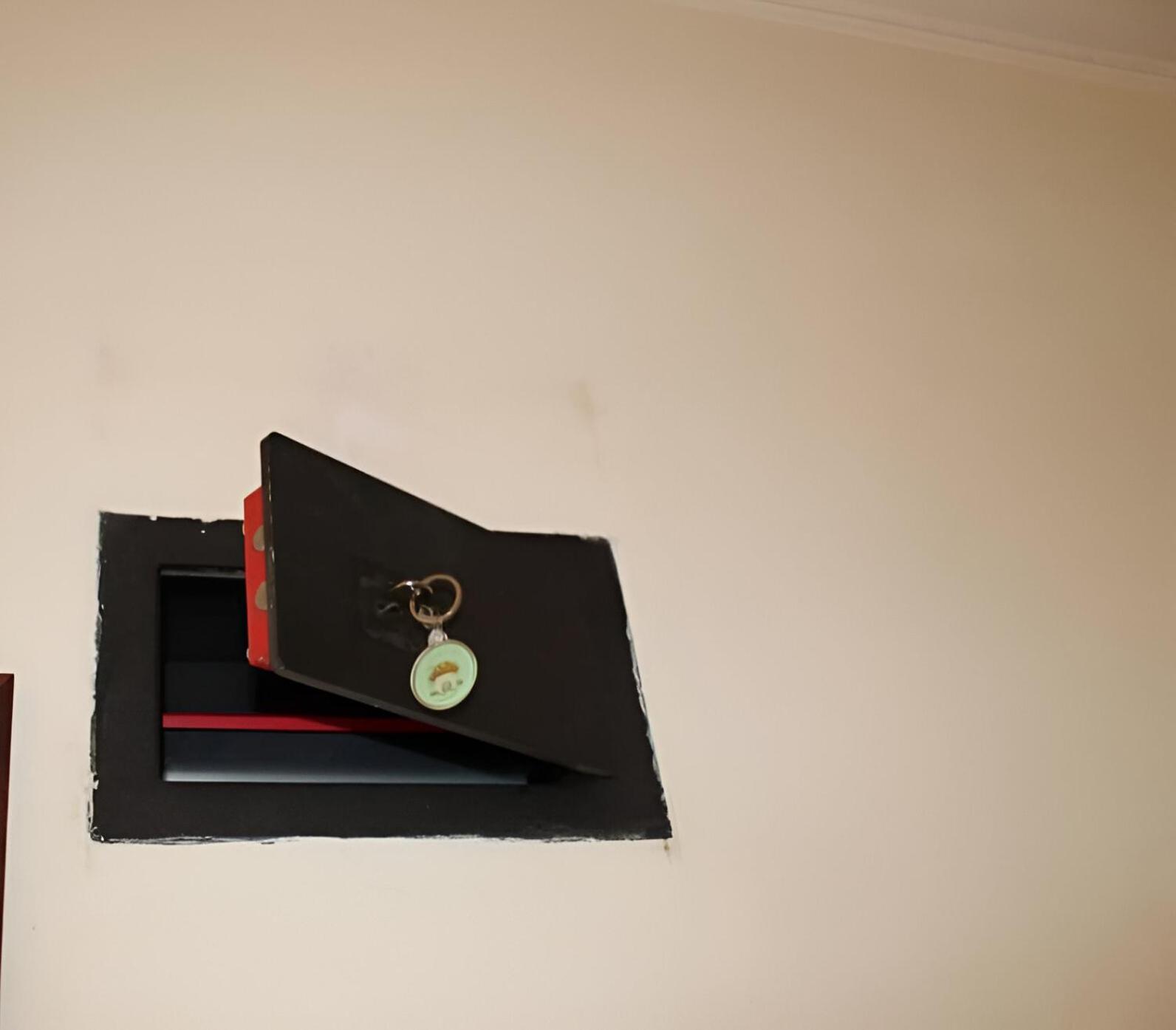 A Casa Di Mori Apartment Roma Phòng bức ảnh