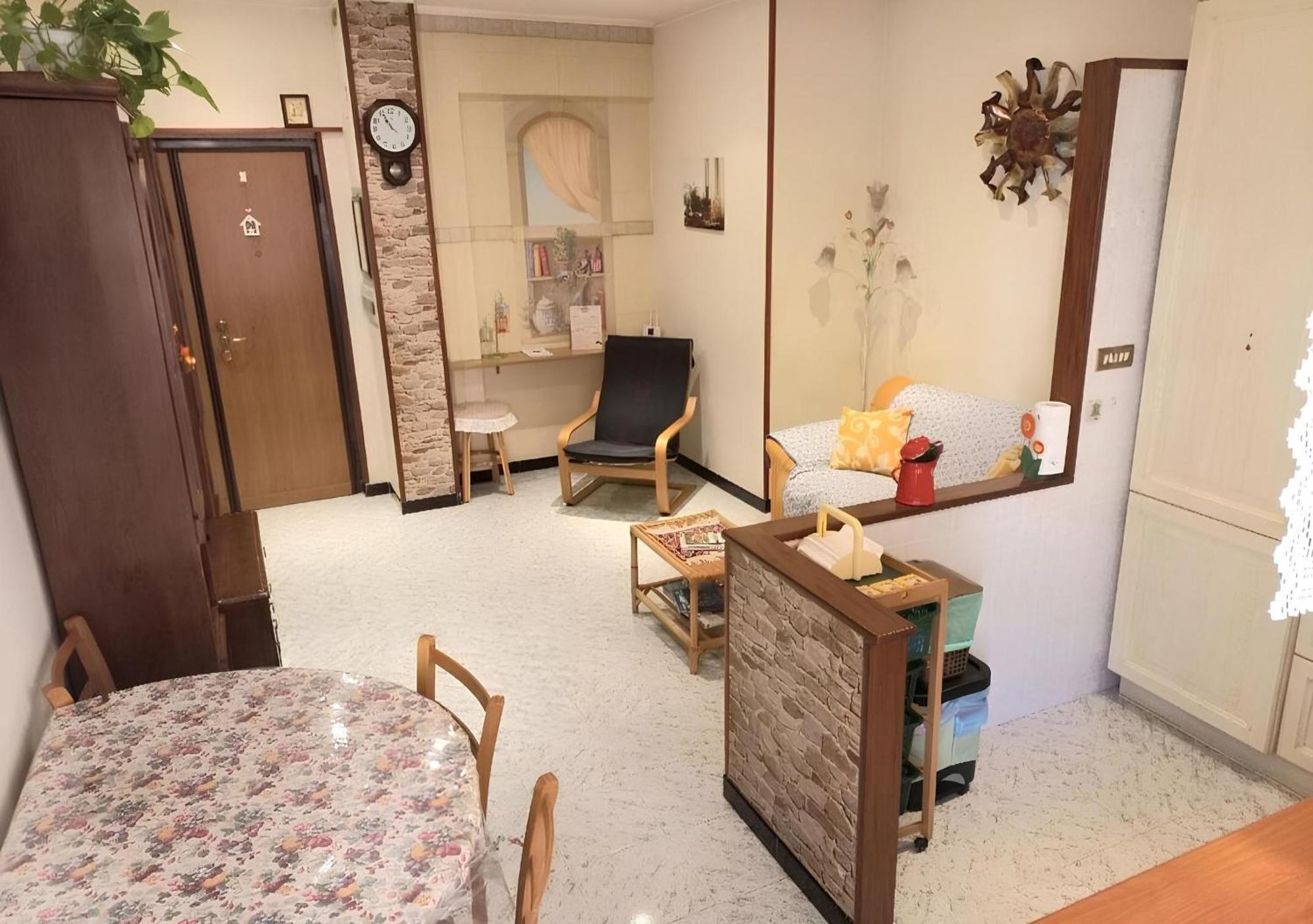 A Casa Di Mori Apartment Roma Phòng bức ảnh