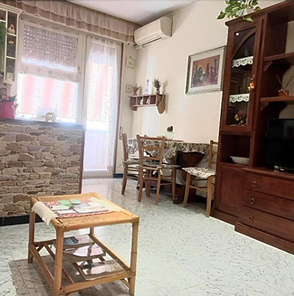 A Casa Di Mori Apartment Roma Ngoại thất bức ảnh