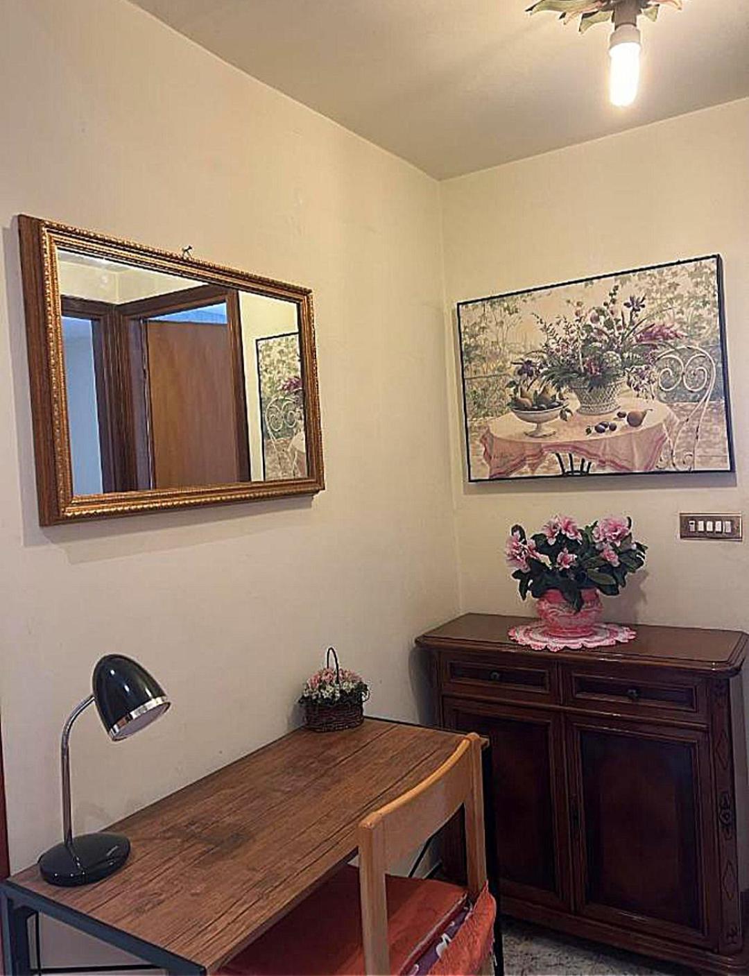 A Casa Di Mori Apartment Roma Ngoại thất bức ảnh