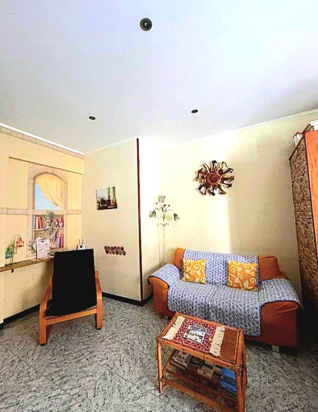 A Casa Di Mori Apartment Roma Ngoại thất bức ảnh